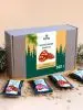 Мармелад сосновый с кедровыми орешками, 500 г