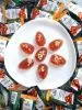 Мармелад сосновый с кедровыми орешками, 500 г