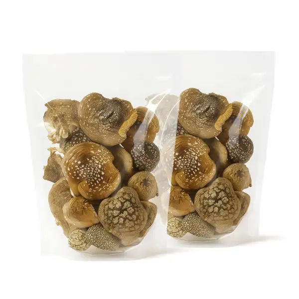 Мухомор Пантерный шляпки 25гр*2шт Мухомор Пантерный шляпки 25гр*2шт