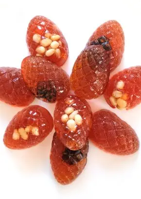 Мармелад сосновый Ассорти 3 вкуса, 1 кг Мармелад сосновый Ассорти 3 вкуса, 1 кг