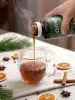 Сироп сосновый со вкусом Глинтвейн 200 мл