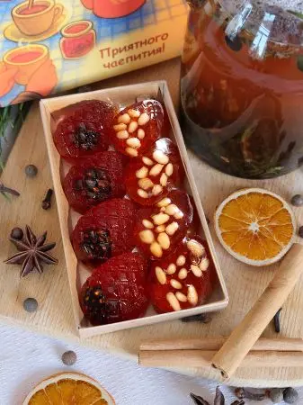 Подарочный набор «Уютный вечер» 4 в 1 Подарочный набор «Уютный вечер» 4 в 1